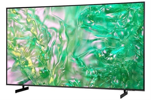 Smart Tivi Crystal UHD Samsung 4K 75 inch UA75DU8000