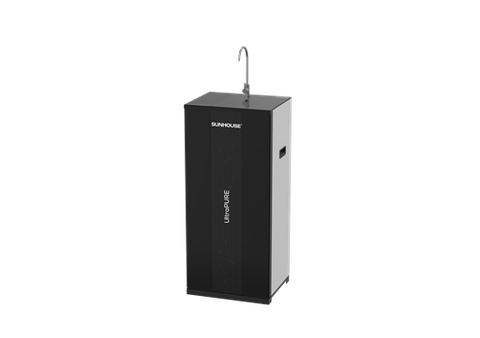 Máy lọc nước RO UltraPURE SUNHOUSE 9 LÕI SHA8691K