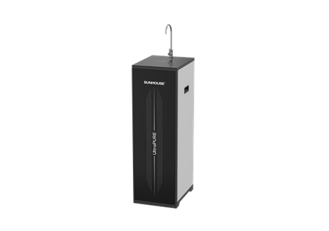 Máy lọc nước RO UltraPURE SUNHOUSE 10 LÕI SHA8692K