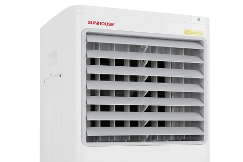 Quạt điều hòa Sunhouse SHD7721