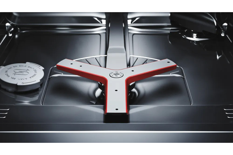 Máy rửa chén Bosch SMI8ZDS81T