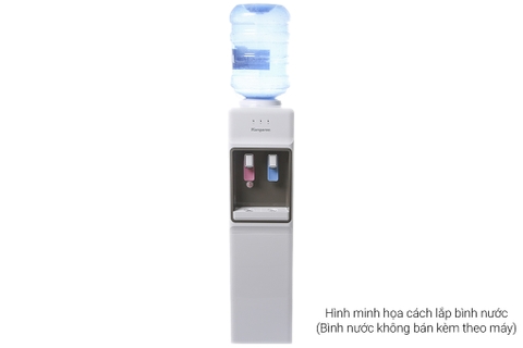 Cây nước nóng lạnh Kangaroo KG36A3