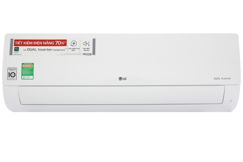 Máy lạnh LG Inverter 2.5 HP (2.5 Ngựa) V24ENF1