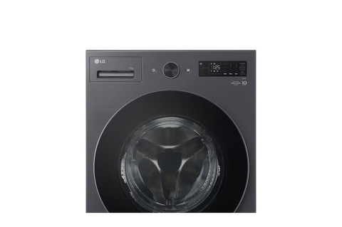 Máy giặt LG AI DD Inverter 15 kg F2515SNTG