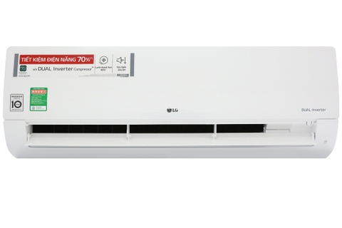 Máy lạnh LG Inverter 2.5 HP (2.5 Ngựa) V24ENF1