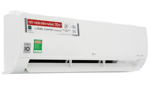 Máy lạnh LG Inverter 2.5 HP (2.5 Ngựa) V24ENF1