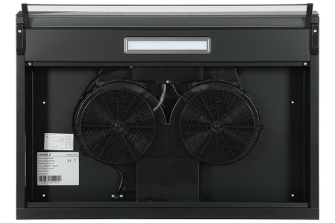 Máy hút mùi âm tủ Hafele HC-B705B - Hàng chính hãng