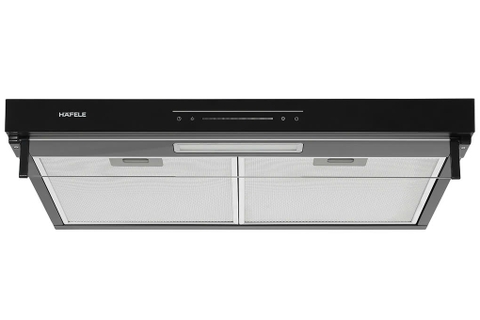 Máy hút mùi âm tủ Hafele HC-B705B - Hàng chính hãng