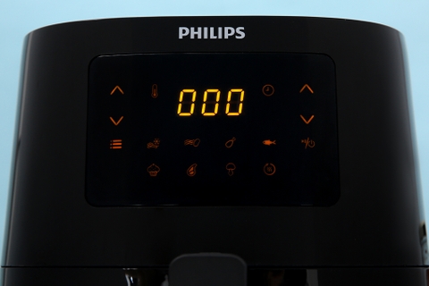 Nồi chiên không dầu Philips HD9252/90