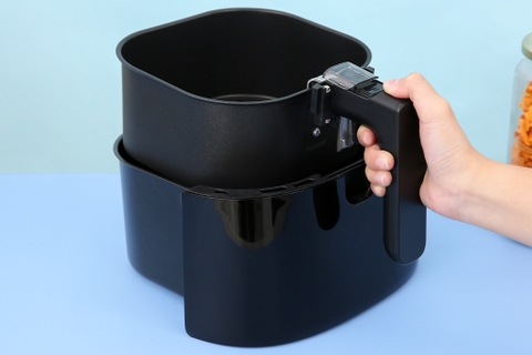 Nồi chiên không dầu Philips HD9252/90