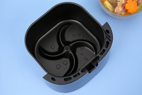 Nồi chiên không dầu Philips HD9252/90