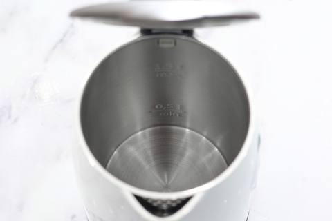 Bình đun siêu tốc Midea MK17SE