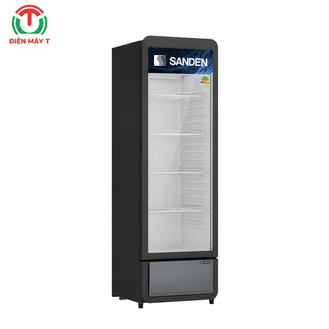 Tủ mát 1 Cánh Sanden 237 Lít SPC-0270