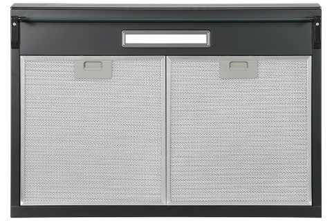 Máy hút mùi âm tủ Hafele HC-B705B - Hàng chính hãng
