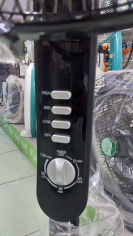 Quạt đứng Toshiba F-LSA10(H)VN