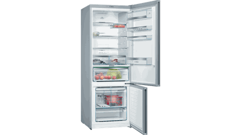 Tủ Lạnh Đơn Bosch HMH.KGN56XI40J Series 4