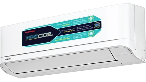 Máy lạnh Toshiba 2.5 HP RAS-H24U2KSG-V