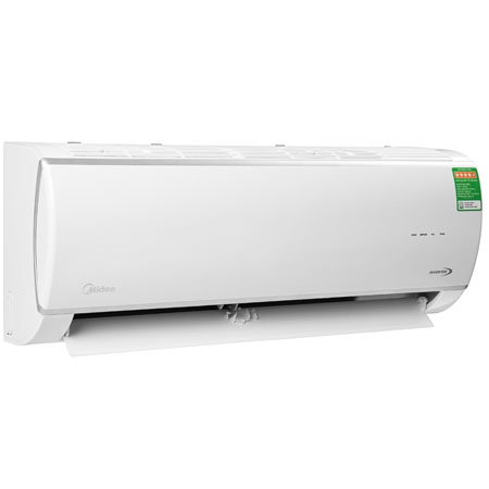 Máy lạnh Midea Inverter 1.5 HP MSAFC-13CRDN8