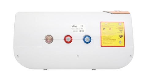 Máy nước nóng gián tiếp Ferroli 15 lít 2500W Verdi TE