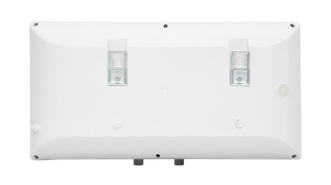 Máy nước nóng gián tiếp Ferroli 15 lít 2500W Verdi TE