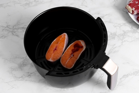 Nồi chiên không dầu Ferroli FAF-5.0M3 5 lít