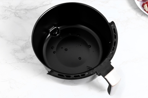 Nồi chiên không dầu Ferroli FAF-5.0M3 5 lít