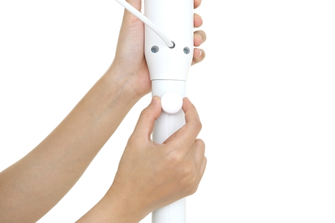 Quạt đứng AC DC inverter ASF01D145