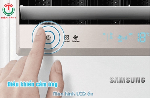 Điều hòa tủ đứng Samsung 48000BTU AC048BNPDKC/TC