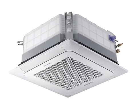 Dàn lạnh multi âm trần 4 hướng Samsung 11,900BTU AJ035TNNDKH/EA