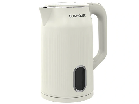 Ấm siêu tốc inox 2 lớp 3L Sunhouse SHD1365