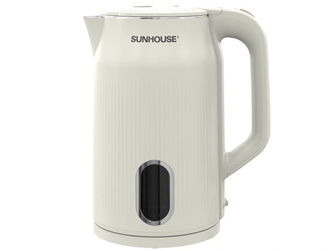 Ấm siêu tốc inox 2 lớp 3L Sunhouse SHD1365