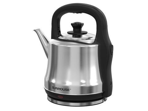 Ấm siêu tốc inox 5 lít Sunhouse SHD1403