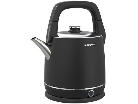 Ấm siêu tốc inox 2 lớp 5L Sunhouse SHD1415