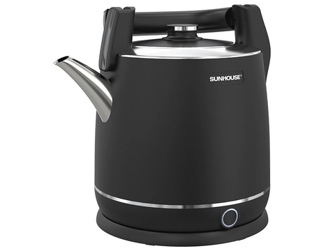 Ấm siêu tốc inox 2 lớp 5L Sunhouse SHD1415