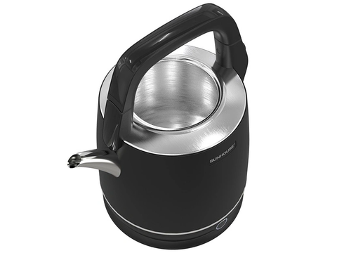 Ấm siêu tốc inox 2 lớp 5L Sunhouse SHD1415