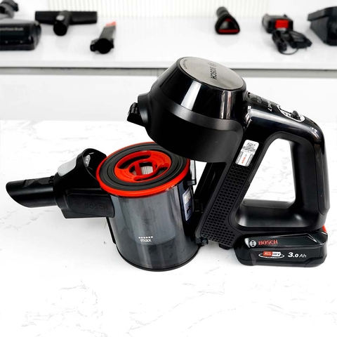 MÁY HÚT BỤI KHÔNG DÂY BOSCH BCS712XXL