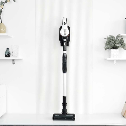 Máy hút bụi cầm tay Bosch BBS711W