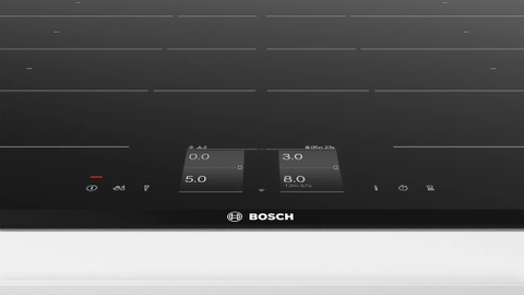 Bếp Từ Âm BOSCH  PXY875KW1E