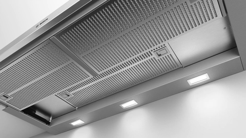 Máy hút mùi âm tủ BOSCH DFS067A51B