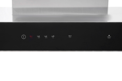 Máy hút mùi áp tường Electrolux LFT769X
