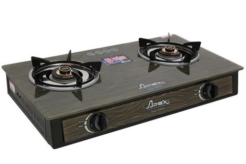Bếp ga dương kính cao cấp APEX APB3551