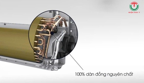 Điều hòa tủ đứng Inverter Sumikura 1 chiều 60.000Btu APF/APO-600DC