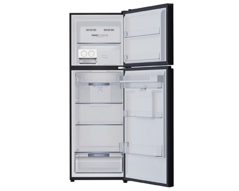 Tủ lạnh Aqua Inverter 283 lít AQR-T305FA(WLB)