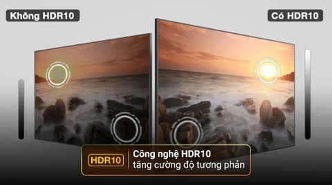 Android Tivi Aqua 50 inch AQT50K800UG