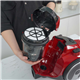 Máy hút bụi dạng hộp Bosch BGC05AAA2