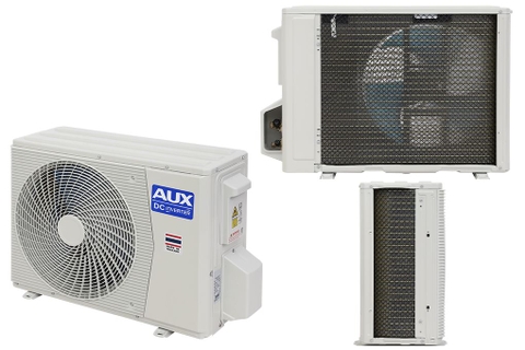 Máy lạnh AUX Inverter 1.5 HP AW13CDA4DI-5VN