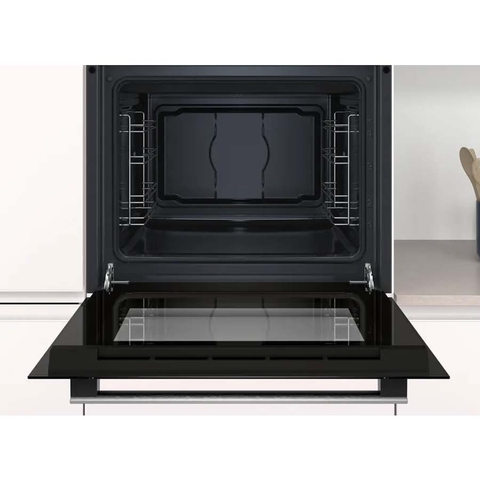 Lò nướng âm tủ BOSCH HBF011BR0T 71 lít
