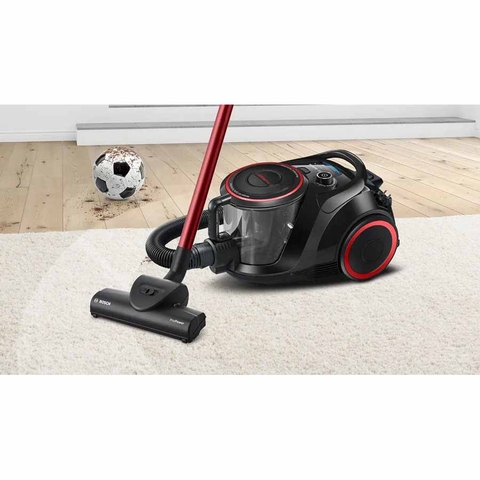 Máy hút bụi dạng hộp Bosch BGS41POW1 Serie 6