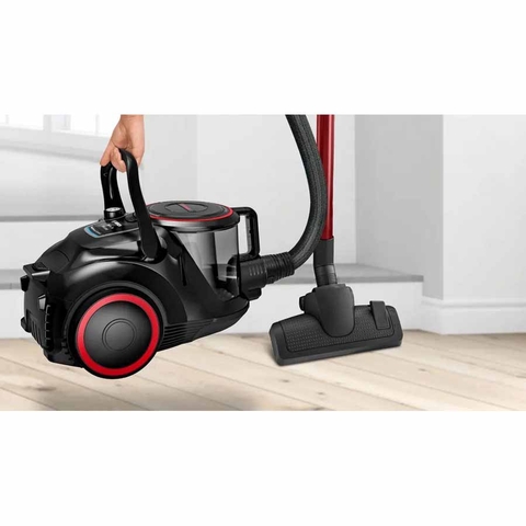 Máy hút bụi dạng hộp Bosch BGS41POW1 Serie 6