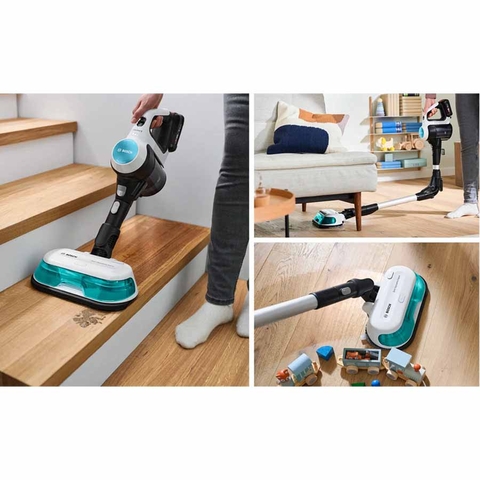 Máy hút bụi không dây Bosch BCS71HYG3